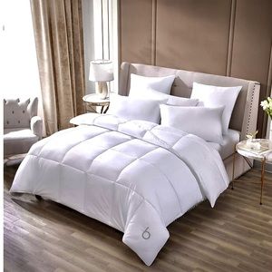 my signature comforter